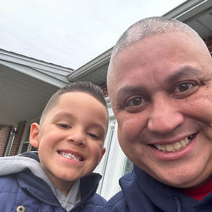 Meet your Posher, Michael